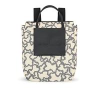 TOUS Zaino Kaos Pix Soft Multi-Beige 395901389, beige, 35x32x12 cm, Borsa zaino