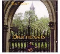 Tousley, Ben - Open The Gates