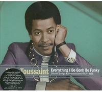 Toussaint, Allen - Allen Toussaint Story (2 CD)