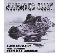 Toussaint,Allen - Alligator Alley