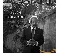 Toussaint Allen - American Tunes