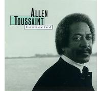 TOUSSAINT, ALLEN - CONNECTED