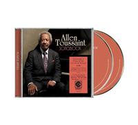 Allen Toussaint - Songbook