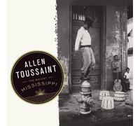 Toussaint Allen - The Bright Mississippi