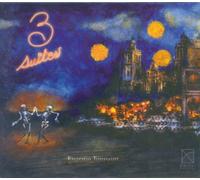 Toussaint, E. - Three Suites