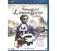 Toussaint Louverture [Blu-ray] [Import belge]