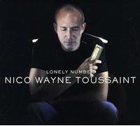Toussaint, Nico Wayne - Lonely Number
