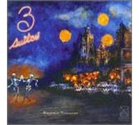 Toussaint - Three Suites