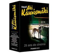 Tout aki kaurismaki : 25 ans de cinéma