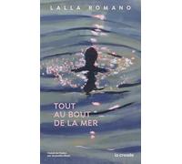 Tout au bout de la mer