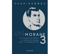 Tout Bob Morane/3 (Tascabile)