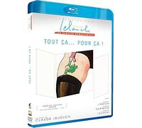 Tout ça... pour ça !