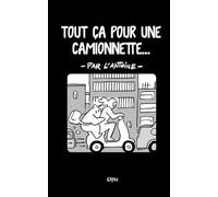 Tout ça pour une camionnette...