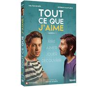 Tout ce Que J'aime-Saison 1