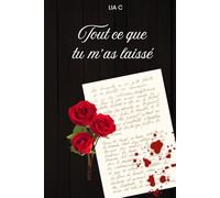 Tout ce que tu m'as laissé