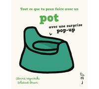 Tout ce que tu peux faire avec un pot