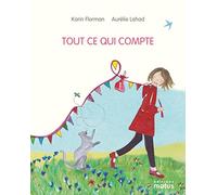 Tout ce qui compte