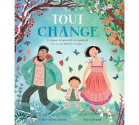 Tout change: Lorsque les parents se séparent, la vie de famille évolue...