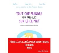 Tout comprendre (ou presque) sur le climat