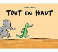 Tout en haut