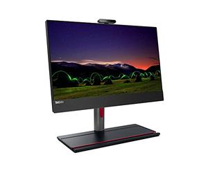 Tout en Un Lenovo THINKCENTRE M90A PRO GEN3 Intel Core i7-12700 512 GB SSD 16 GB 23,8"