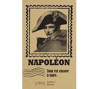 Tout est encore à faire. Lettres et discours