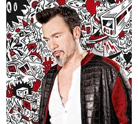 Florent Pagny Tout et Son Contraire (Limit) (CD)