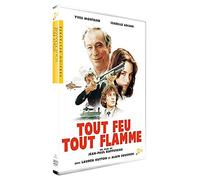 Tout Feu Tout Flamme