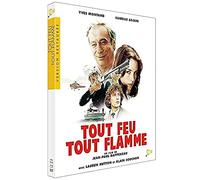 Tout Feu Tout Flamme [Édition Collector Blu-Ray + DVD]