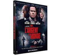 Tout l'argent du monde - bluray