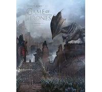 Tout l'art de Game of Thrones