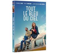 Tout le bleu du ciel