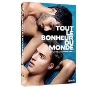 Tout le bonheur du monde
