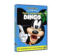 Tout Le Monde Aime Dingo [Edizione: Francia]