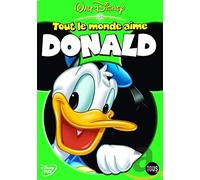 Tout le Monde Aime Donald - DVD