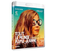 Tout le monde aime Jeanne [Blu-Ray]