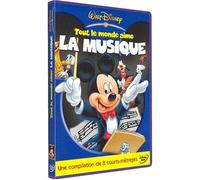 Tout le monde aime la musique