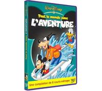 Tout le monde aime l'aventure