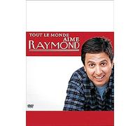 Tout Le Monde Aime Raymond, L'intégrale Saison 1 - Coffret 5 Dvd (DVD)