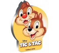 Tout le monde aime tic et tac, vol. 1 et 2