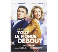 Tout Le Monde Debout (DVD)
