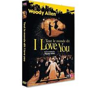 Tout le monde dit I love you
