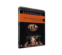 Tout le monde dit i love you - bluray woa