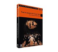 Tout le monde dit i love you - dvd woa