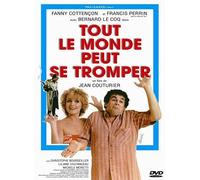 Tout le monde peut se tromper