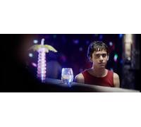 Tout le plaisir est pour moi