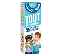 Tout le programme Petite section: 350 questions réponses
