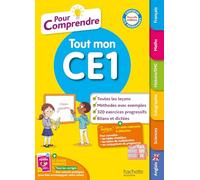 Tout mon CE1 Pour comprendre