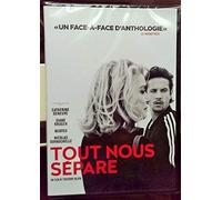 Tout Nous Separe [DVD]
