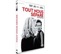 Tout nous sépare (DVD) Deneuve Catherine Nekfeu Kruger Diane Duvauchelle Nicolas